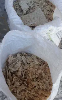 نان خشک