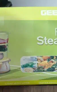 بخارپز جیپاس