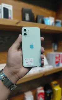 iphone12 128Za