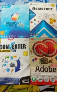 dvd نرم افزار