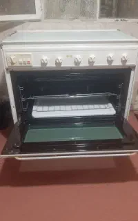 اجاق گاز
