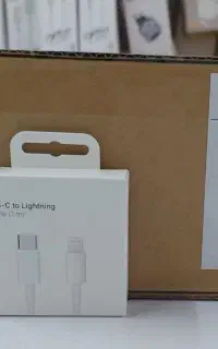 کابل اورجینال ایفون۱۳