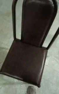 صندلی انتظار