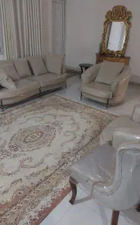 نیروی خدماتی و نظافت و آشپزی