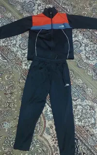 لباس ورزشی