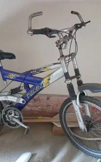 دوچرخه سایز ۲۶