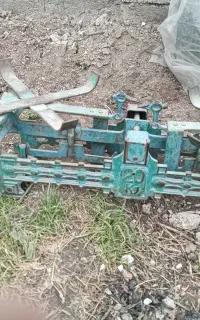 ترازو قدیمی