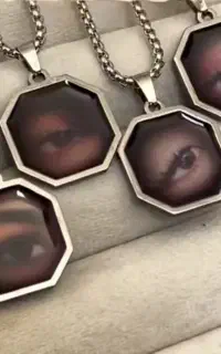 اکسسوری رزینی با عکس دلخواه