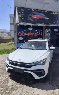 فروش خودرو های منطقه آزاد ماکو