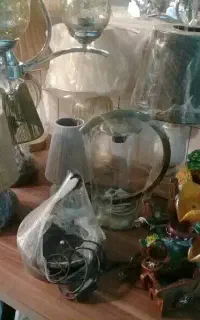 آباژور و آبنما