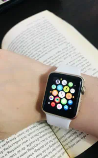 اپل واچ سری ۱ بدون جعبه