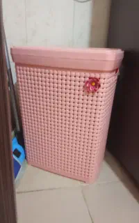 سبد لباس