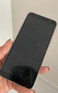 گوشی موبایل سامسونگ j6