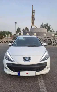 207 پانوراما سکه