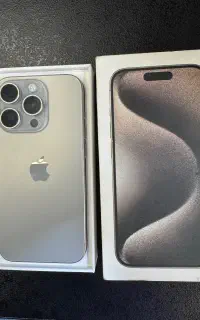۱۵ pro 256 zaa