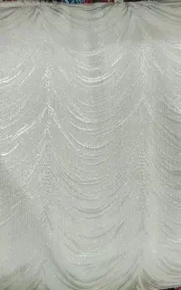 پارچه پرده ای