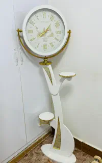 ساعت ایستاده نو