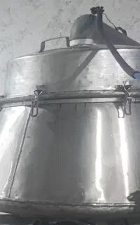 دیگه550 لیتری