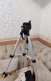سه پایه دوربین عکاسی