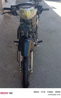 موتور سیکلت
