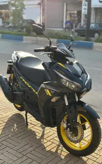 موتور طرح ایروکس 1404