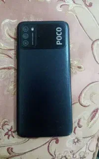 Poco m3