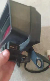 کیلومتر هندا فول دیجیتالی
