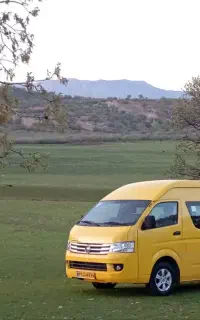 ون وانا و ون دلیکا دربستی و برای سرویس دهی