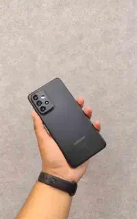سامسونگ A33 5G 128 معاوضه