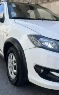کوییک GXR تیپ L  مدل ۱۴۰۴ 85گانه