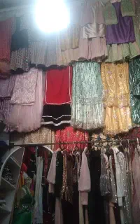 لباس محلی