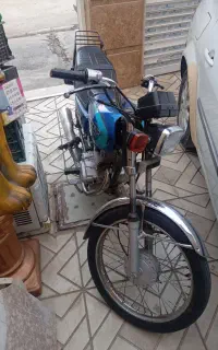 موتور مزایده
