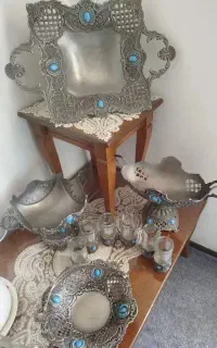 سرویس سیلور
