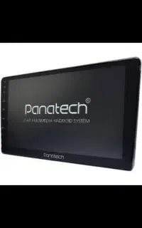 مانیتور ماشین