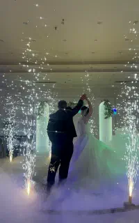 تشریفات مراسم