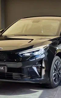 فروش نقد و اقساط خودرو KMC +EJ7 فول وارداتی