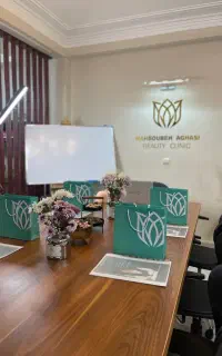 آموزش انواع خدمات پوستی و آرایشی