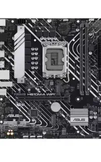 مادربرد ایسوس PRIME H610M-A WIFI DDR5