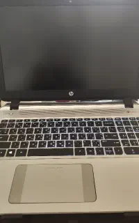 لپ تاپ HP مدل Envy 15