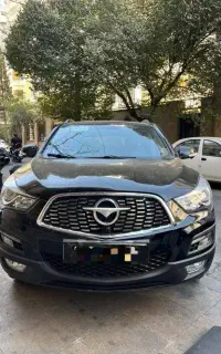 هایما S5 صفروخشک ۱۴۰۵  اماده تحویل