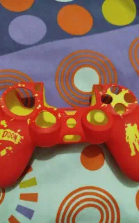 کاور دسته ps4