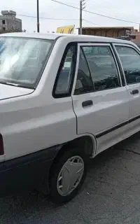 پراید ۸۹