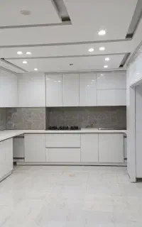 کمد دیواری کابینت دکوراسیون ..