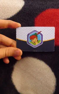 کارت شهربازی خلیج فارس ۱ ملیونی