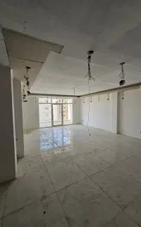 فروش واحد ۱۲۱ متری خوش نقشه