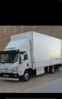 باربری سبلان بار اردبیل جابجایی اثاثیه منزل تضمینی