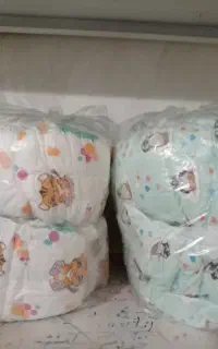 پوشک بچه فله ای قیمت مناسب
