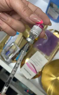 ژل۱۴۰۰بوتاکس ۱۱۰ به مدت محدود