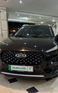 x22 pro دنده ای مدل 1404 با ضمانت کارنامه