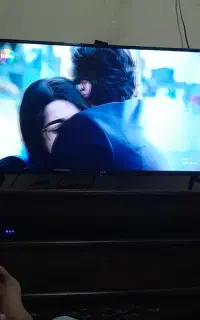 تلوزون سینگل ۴۳ اندروید